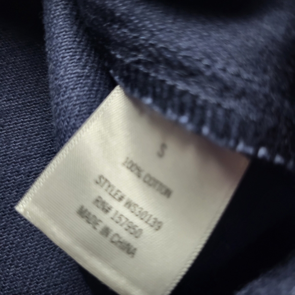 Miami Mini Skirt Embroidered Denim Floral Cotton Coastal Cowgirl BOHO. - Picture 4 of 6